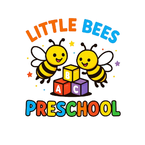 Little Bees Logo